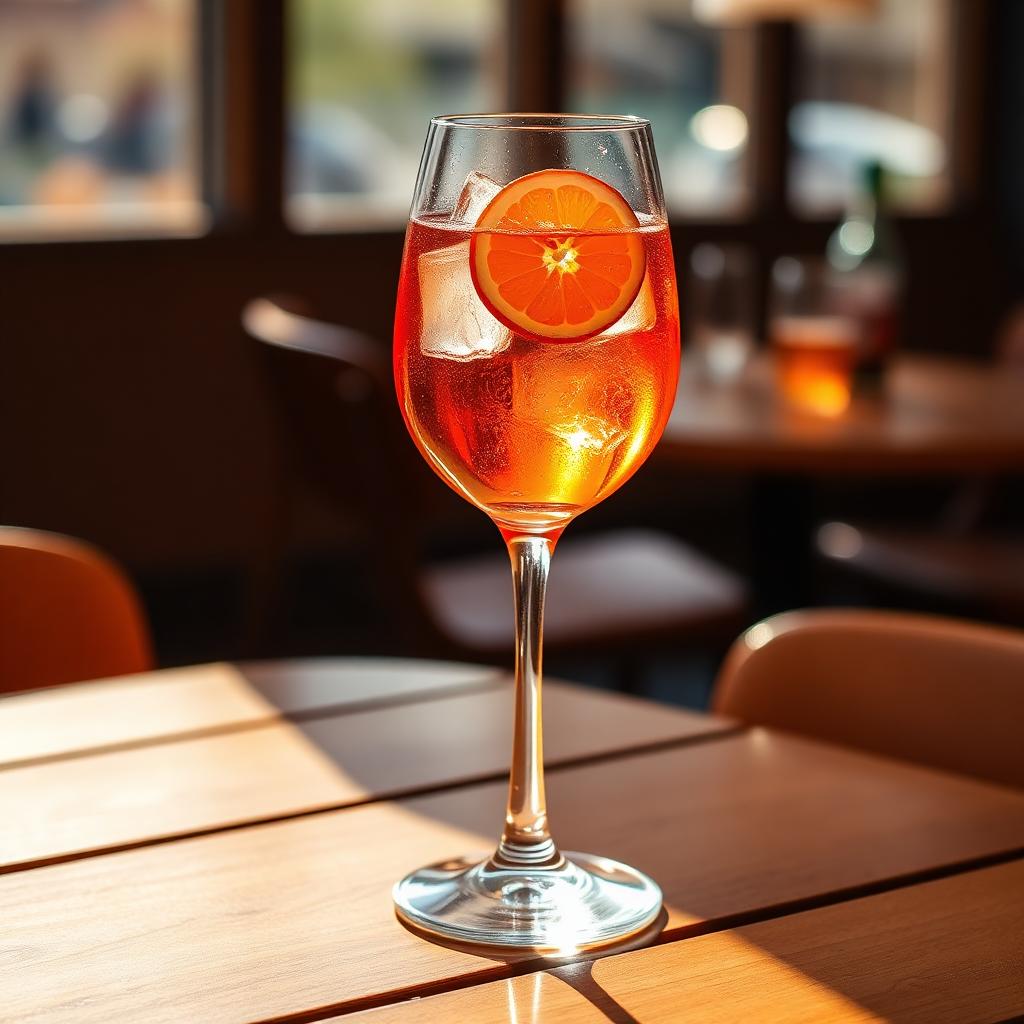 Aperol Spritz