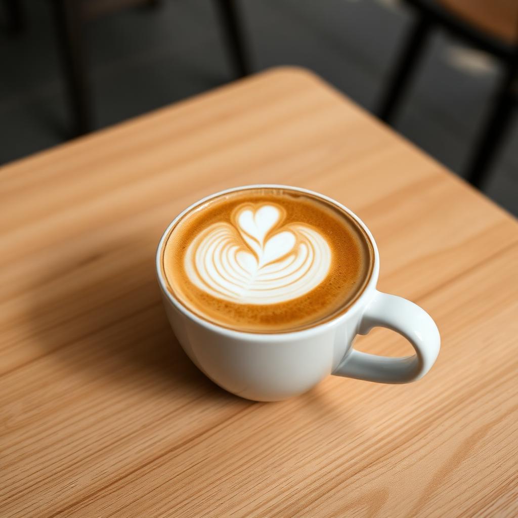 Cappuccino