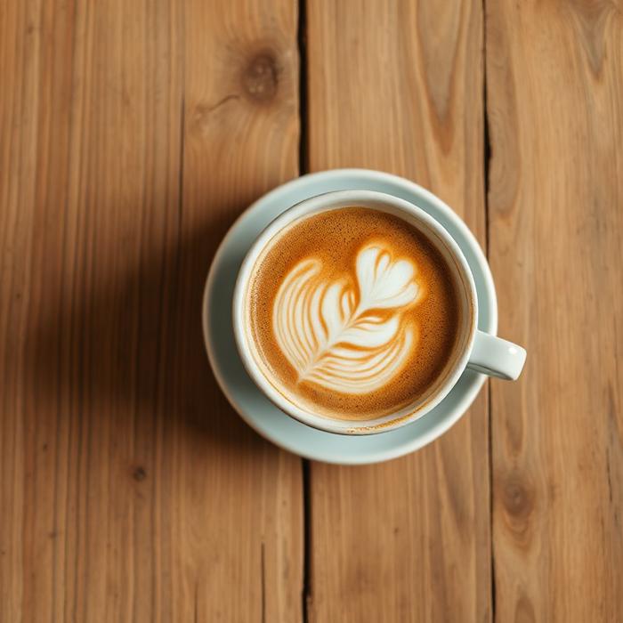 Flat White