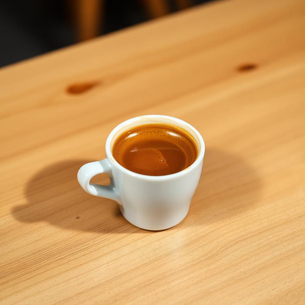 Espresso