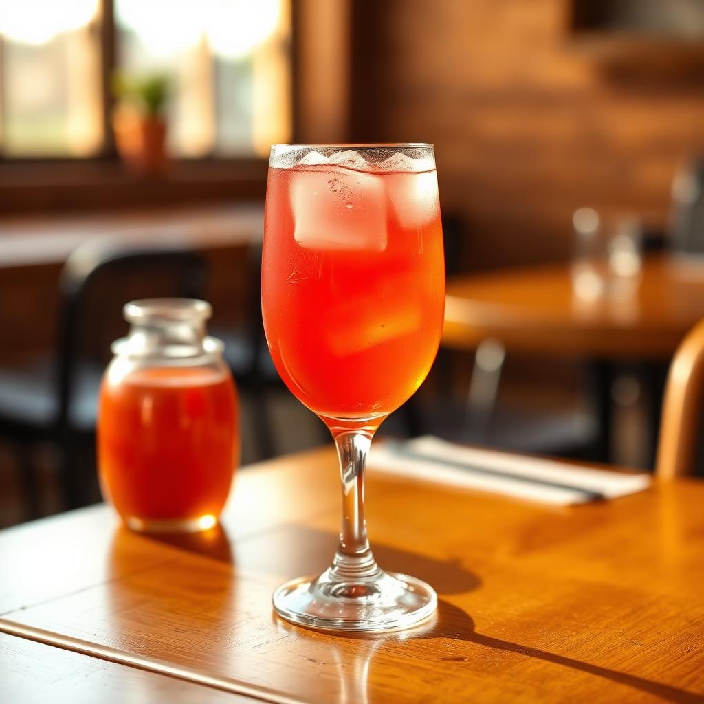 Kombucha